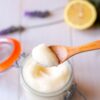 Exfoliante artesanal