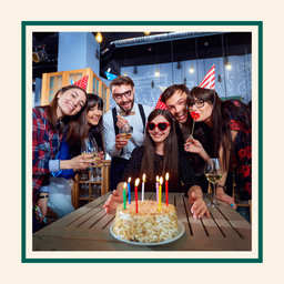 cumpleaños